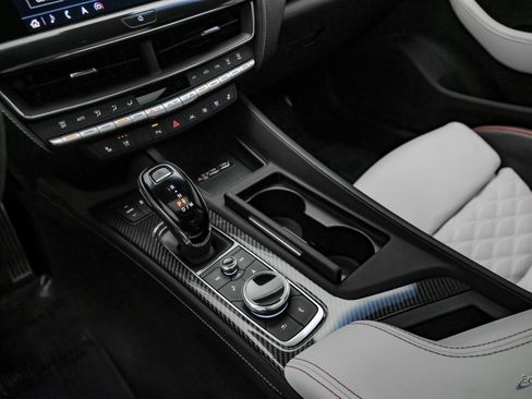 Used 2023 Cadillac CT5 V Blackwing w/ Driver Assist Package image 57