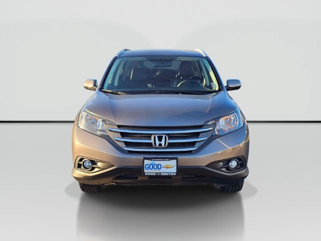 Used 2013 Honda CR-V EX-L image 8