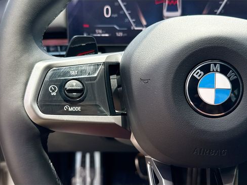 Used 2024 BMW 540i xDrive w/ Executive Package AWD/4WD image 37