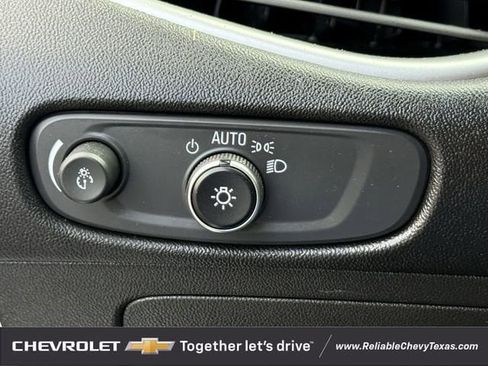 Certified 2024 Chevrolet Malibu LT image 26