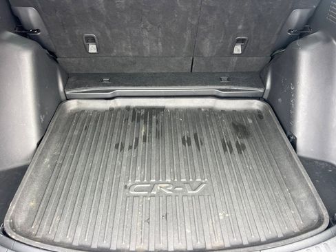 Used 2020 Honda CR-V LX image 21