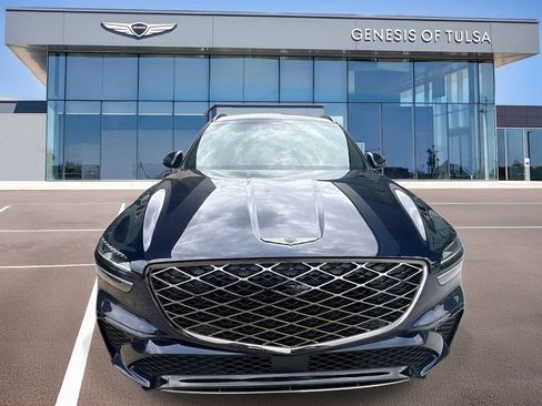 New 2026 Genesis GV70 2.5T Sport Prestige AWD/4WD image 3