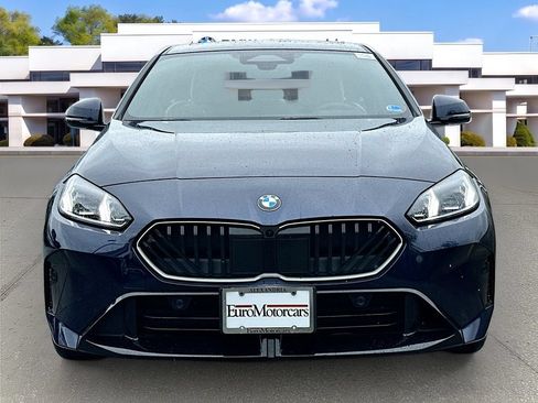 Used 2026 BMW 228i xDrive w/ Technology Package AWD/4WD image 2