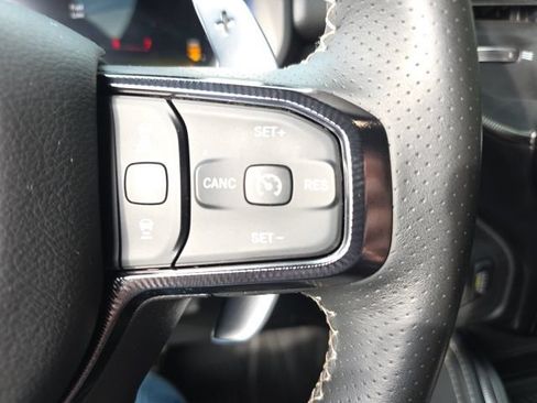Used 2026 RAM 1500 RHO AWD/4WD image 21