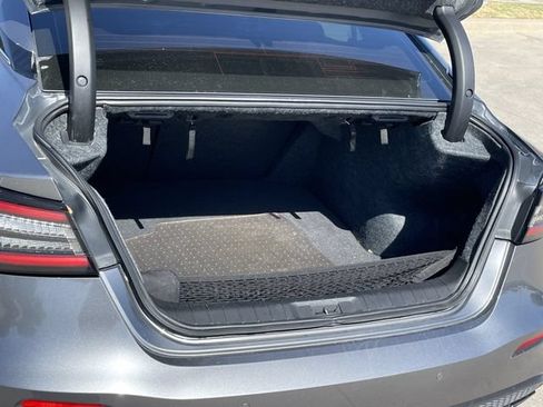 Used 2023 Nissan Maxima SR w/ Sport Mat Group FWD image 30