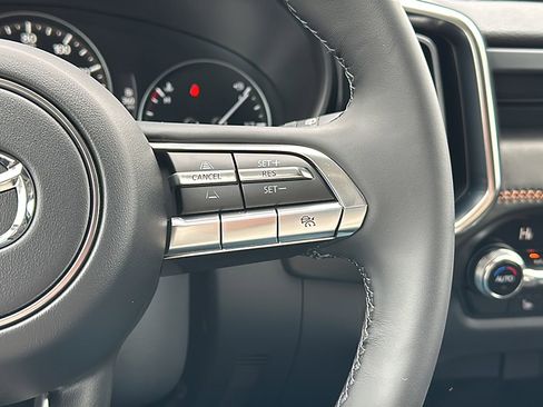 Used 2025 MAZDA CX-50 AWD 2.5 S w/ Weather Package image 19