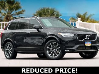 Used 2019 Volvo XC90 T5 Momentum video 1