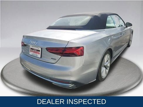 Used 2022 Audi A5 2.0T Premium image 8