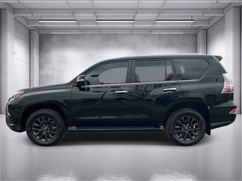 Used 2021 Lexus GX 460 Premium w/ Premium Package image 6