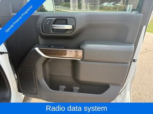 Used 2020 Chevrolet Silverado 1500 LT w/ All-Star Edition AWD/4WD image 33