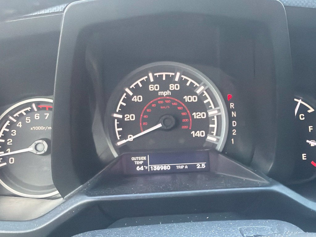 Used 2011 Honda Ridgeline RTL image 15