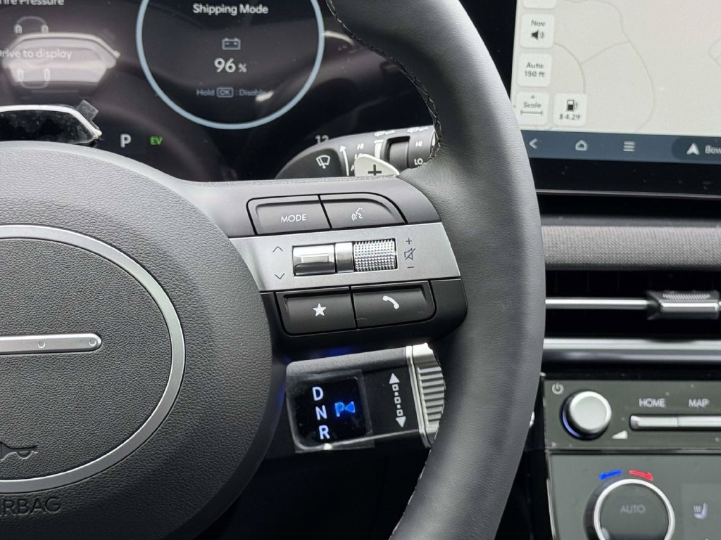 New 2026 Hyundai Tucson Limited AWD/4WD image 26
