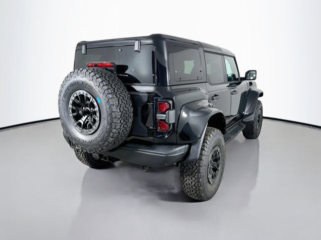 New 2026 Ford Bronco Raptor AWD/4WD image 7