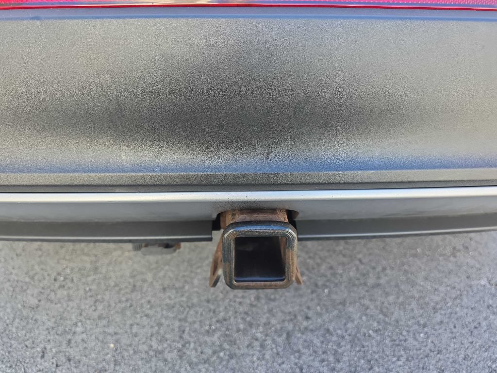 Used 2017 Ford Edge SEL AWD/4WD image 10