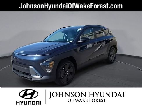 New 2026 Hyundai Kona SEL Sport FWD image 7