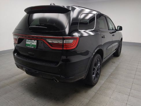 Used 2023 Dodge Durango GT AWD/4WD image 9