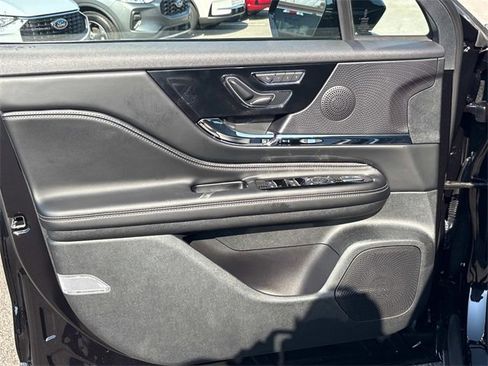 New 2025 Lincoln Corsair Grand Touring image 20