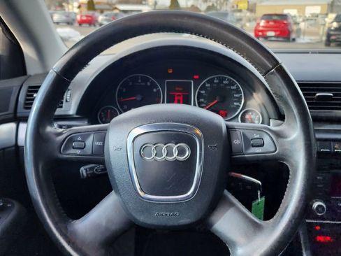 Used 2008 Audi A4 2.0T image 10