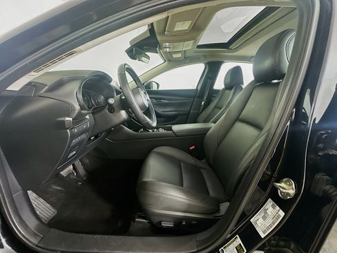 Used 2023 MAZDA MAZDA3 s FWD image 13