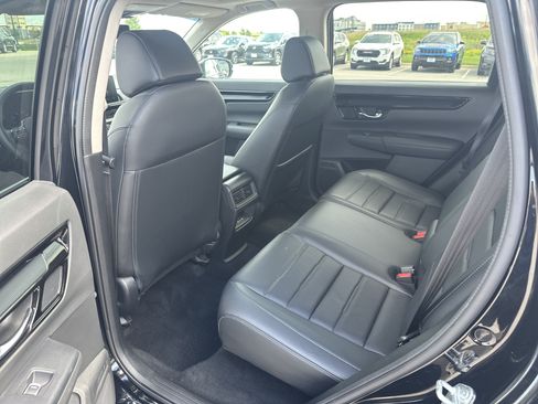 Certified 2024 Honda CR-V EX-L image 28