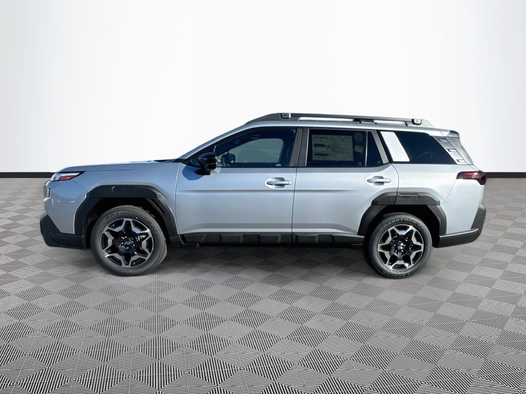 New 2026 Subaru Outback Touring AWD/4WD image 37