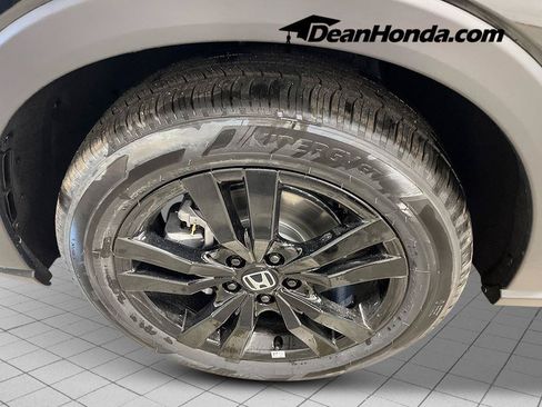New 2027 Honda HR-V Sport image 11