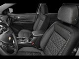 Used 2020 Chevrolet Equinox LT w/ Driver Convenience Package image 3
