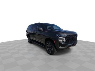 Used 2021 Chevrolet Suburban Z71 w/ Z71 Off-Road Package video 2