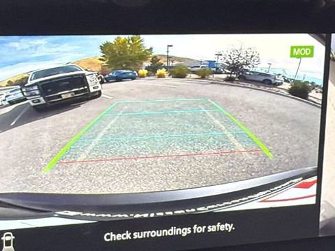 New 2026 Nissan Kicks SR image 16