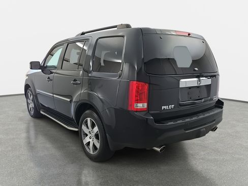 Used 2015 Honda Pilot Touring image 7