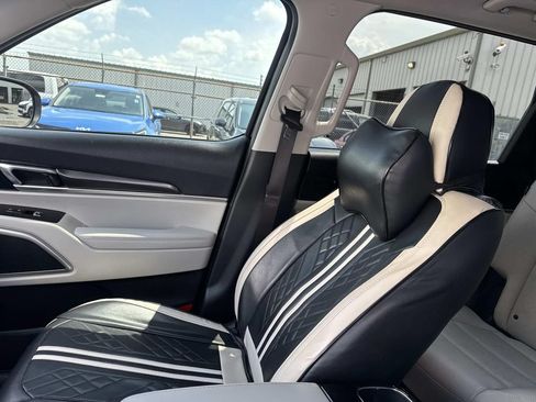 Used 2024 Kia Telluride S w/ S Sunroof Package FWD image 26