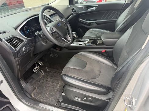 Used 2018 Ford Edge Sport w/ Equipment Group 401A AWD/4WD image 11