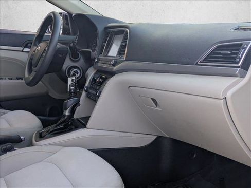 Used 2018 Hyundai Elantra SEL image 21