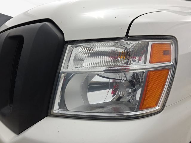 Used 2018 Nissan NV 1500 S RWD image 29