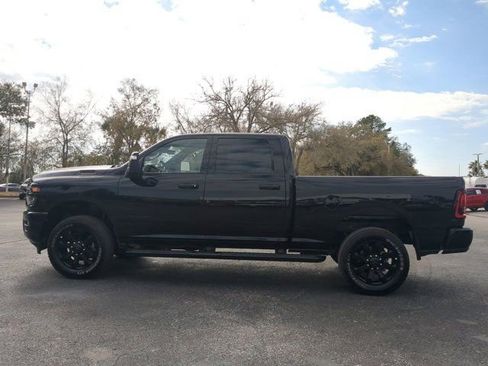 Used 2025 RAM 2500 Big Horn image 7