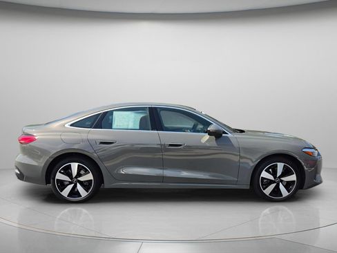 Certified 2025 Audi A5 2.0T Premium w/ Convenience Package AWD/4WD image 8