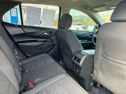Used 2020 Chevrolet Equinox LT AWD/4WD image 21