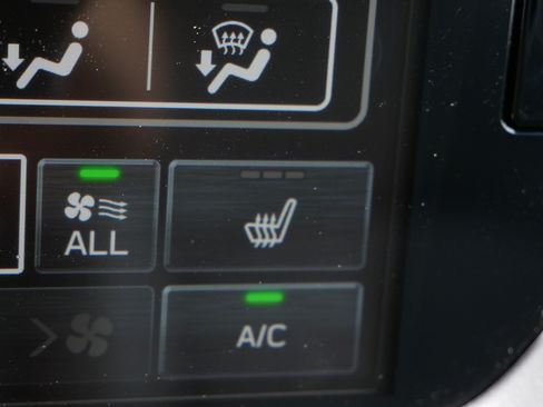 Certified 2026 Subaru Forester Sport AWD/4WD image 32
