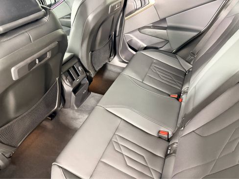 Certified 2025 BMW X3 xDrive30i w/ Premium Package image 16