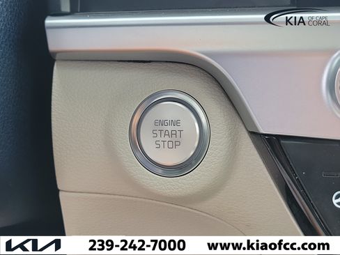 Certified 2023 Kia Telluride EX AWD/4WD image 30