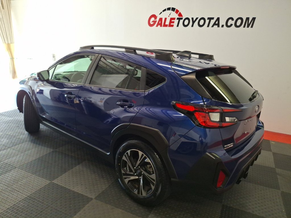 Used 2024 Subaru Crosstrek 2.0i Premium AWD/4WD image 10