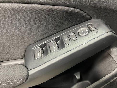 New 2025 Honda Civic Sport image 14