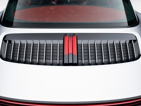 Used 2023 Porsche 911 Targa 4S image 35