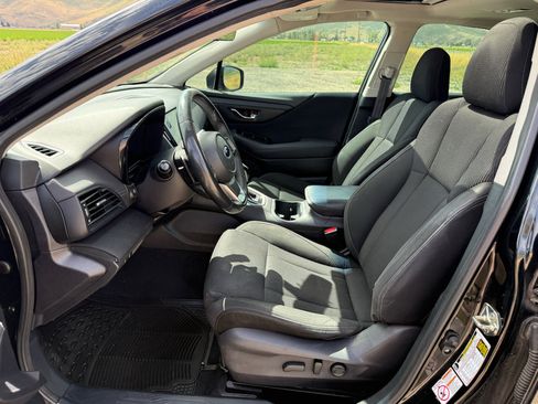 Used 2020 Subaru Legacy Premium w/ Popular Package #1 AWD/4WD image 14