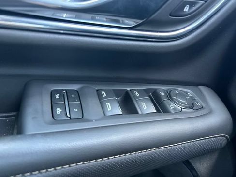 Used 2023 Chevrolet Tahoe Premier w/ Texas Edition RWD image 18