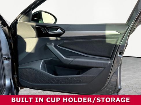 Used 2020 Volkswagen Jetta R-Line w/ R-Line Cold Weather Package FWD image 25