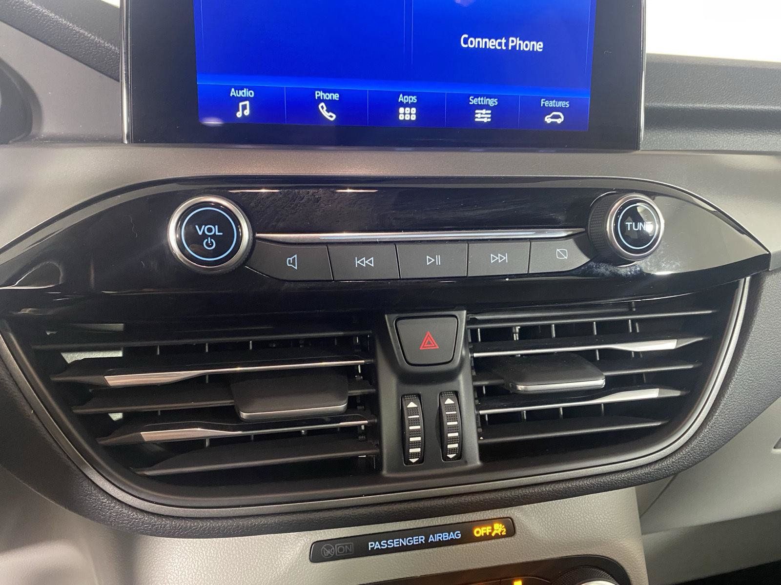 Used 2023 Ford Escape Active AWD/4WD image 13
