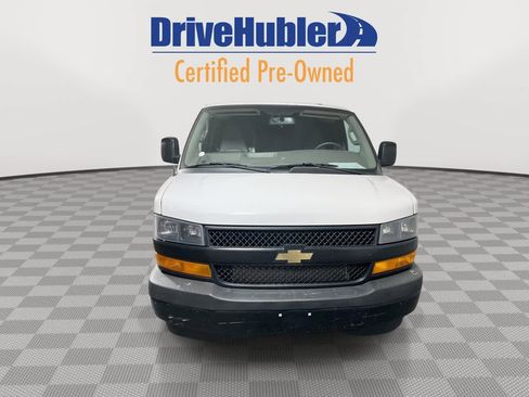 Used 2020 Chevrolet Express 2500 image 3