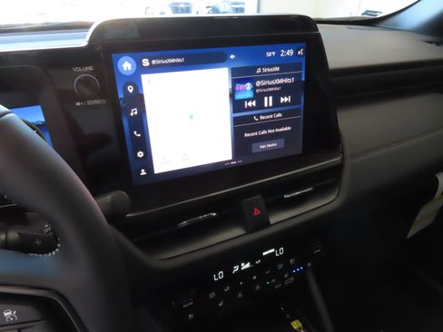 New 2026 Subaru Outback Touring XT image 18