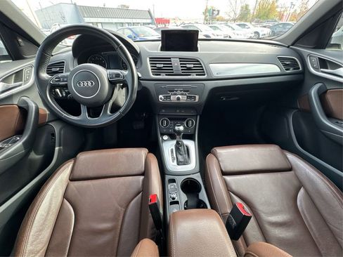 Used 2018 Audi Q3 2.0T Premium Plus w/ Premium Plus Package image 32